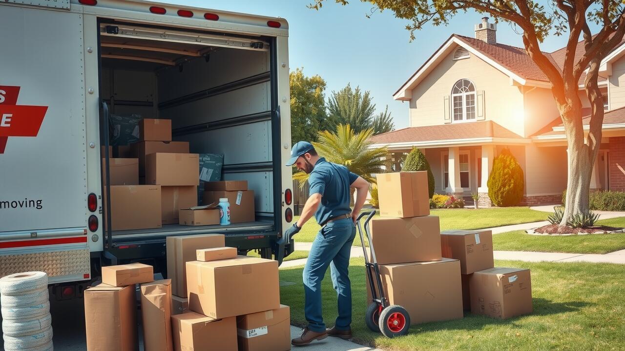 Do two men and a truck do out of state moves?
