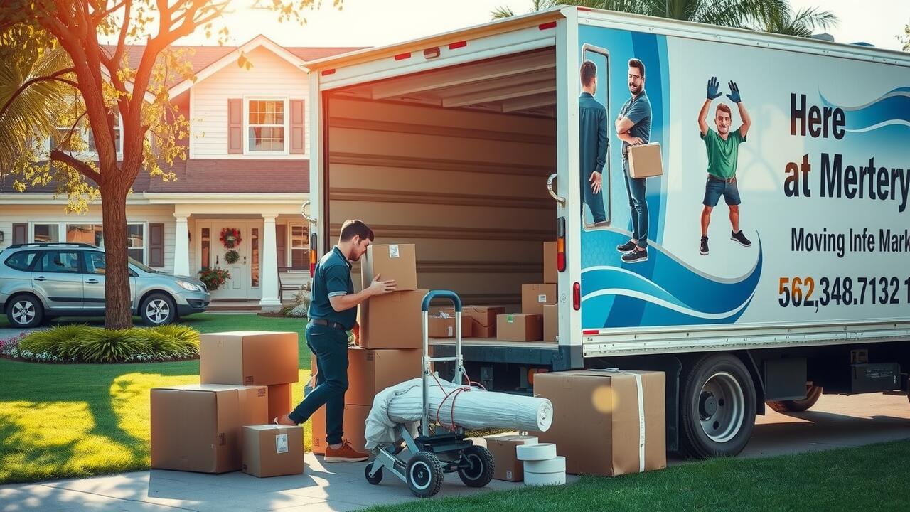 Do two men and a truck move out of state?