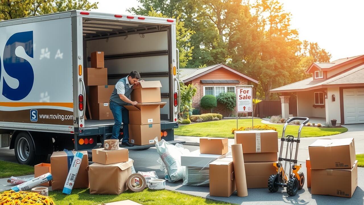 How do I know if a moving company is reputable?