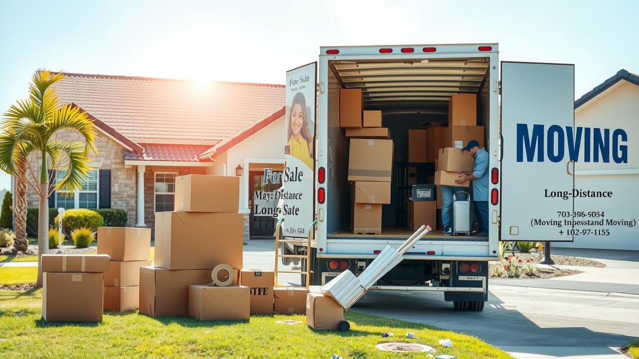 How much do movers cost in Georgia?