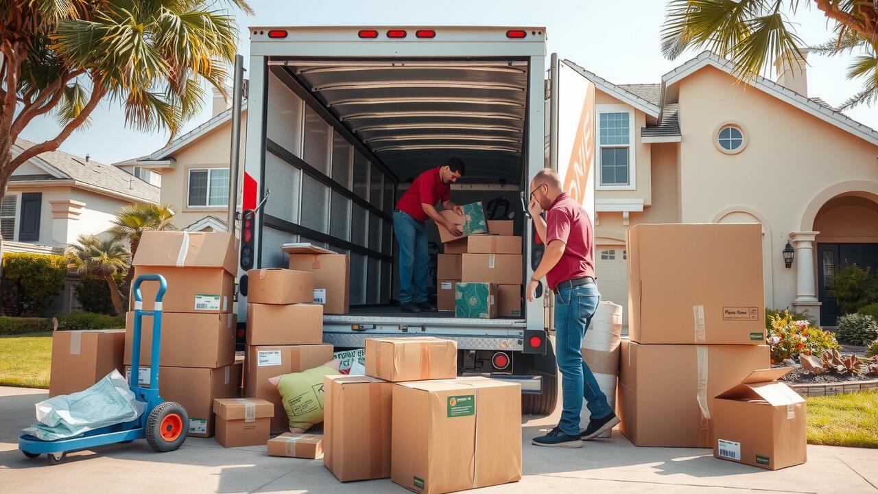 How much do movers cost in Savannah, GA?