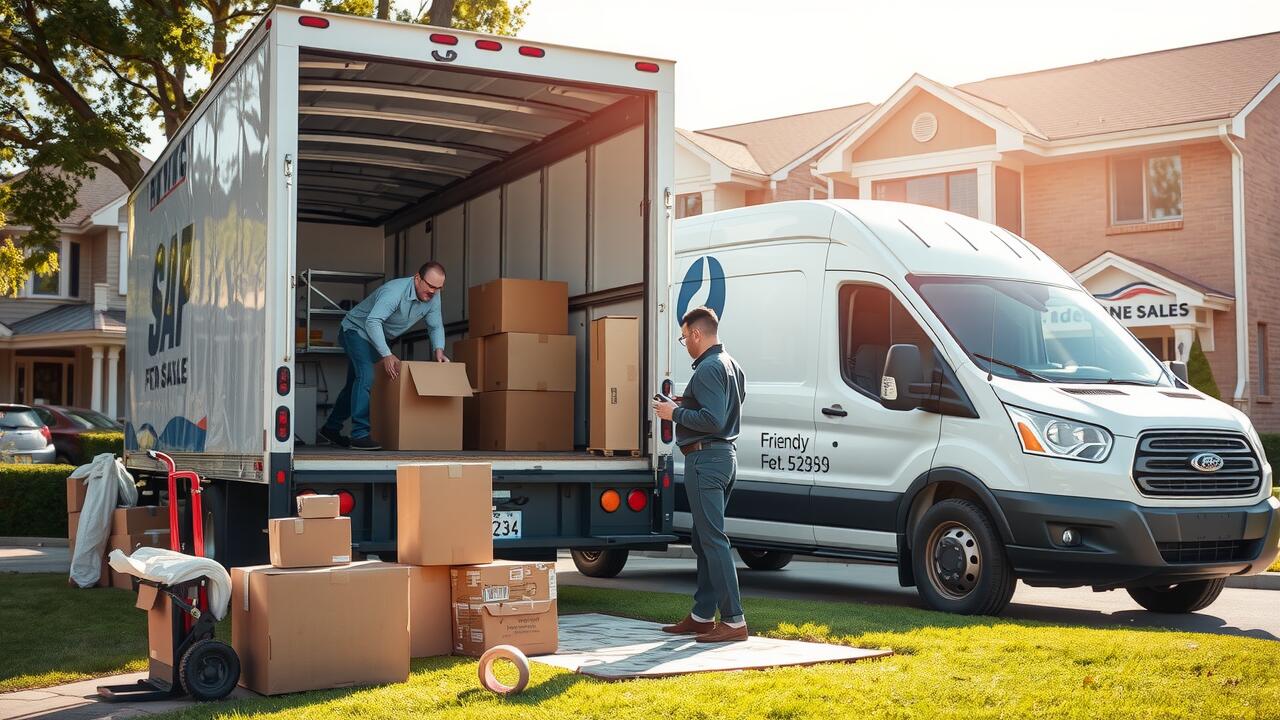 How much does a 1 bedroom local move cost?