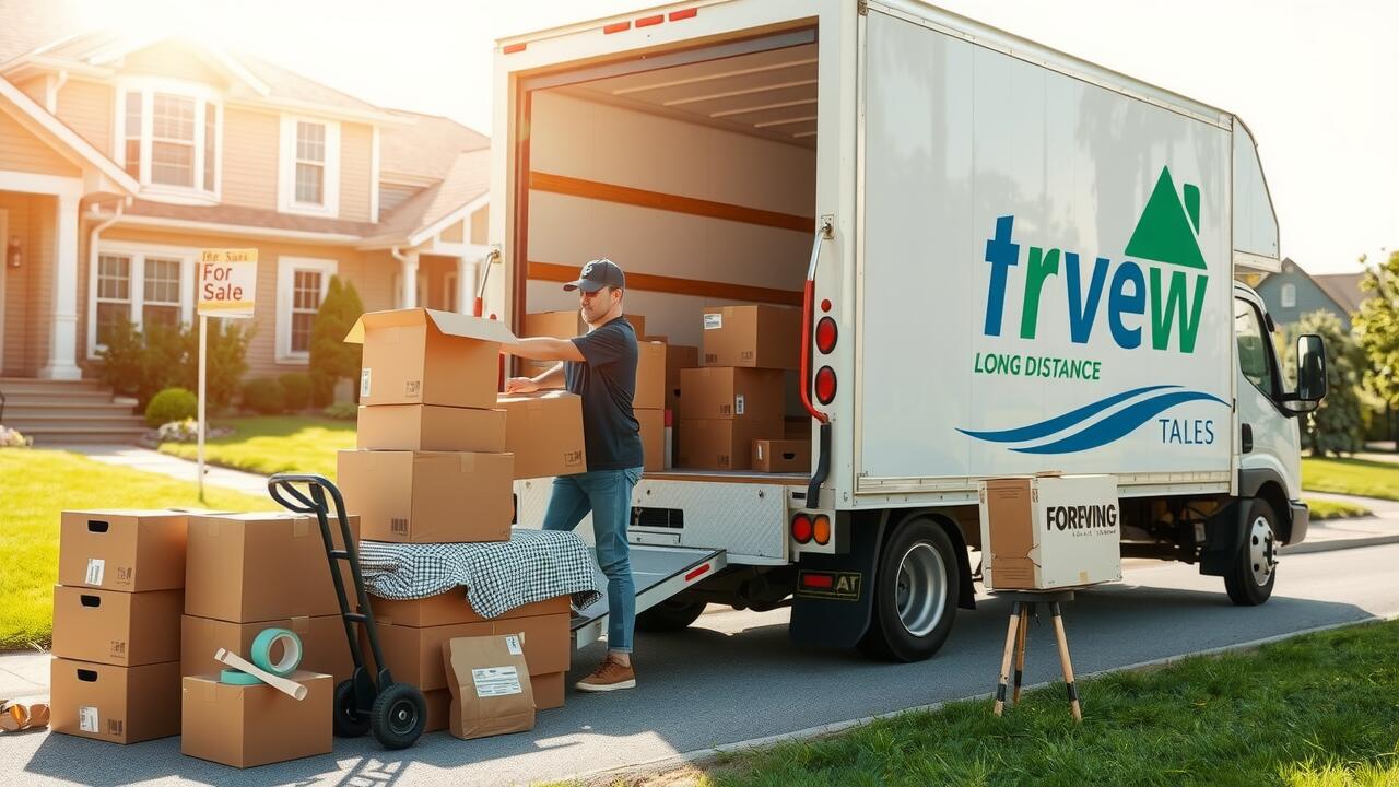 How much does a good move cost?