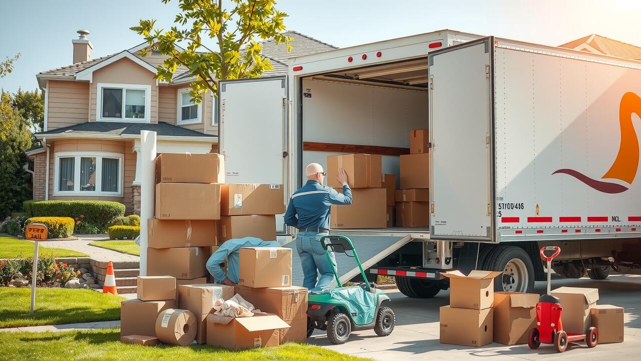 How much does it cost to move a 2000 sq ft house?