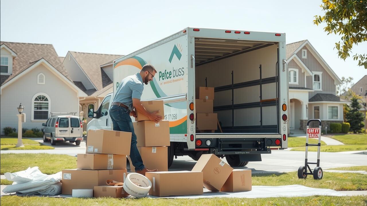 Is it cheaper to hire a moving company?