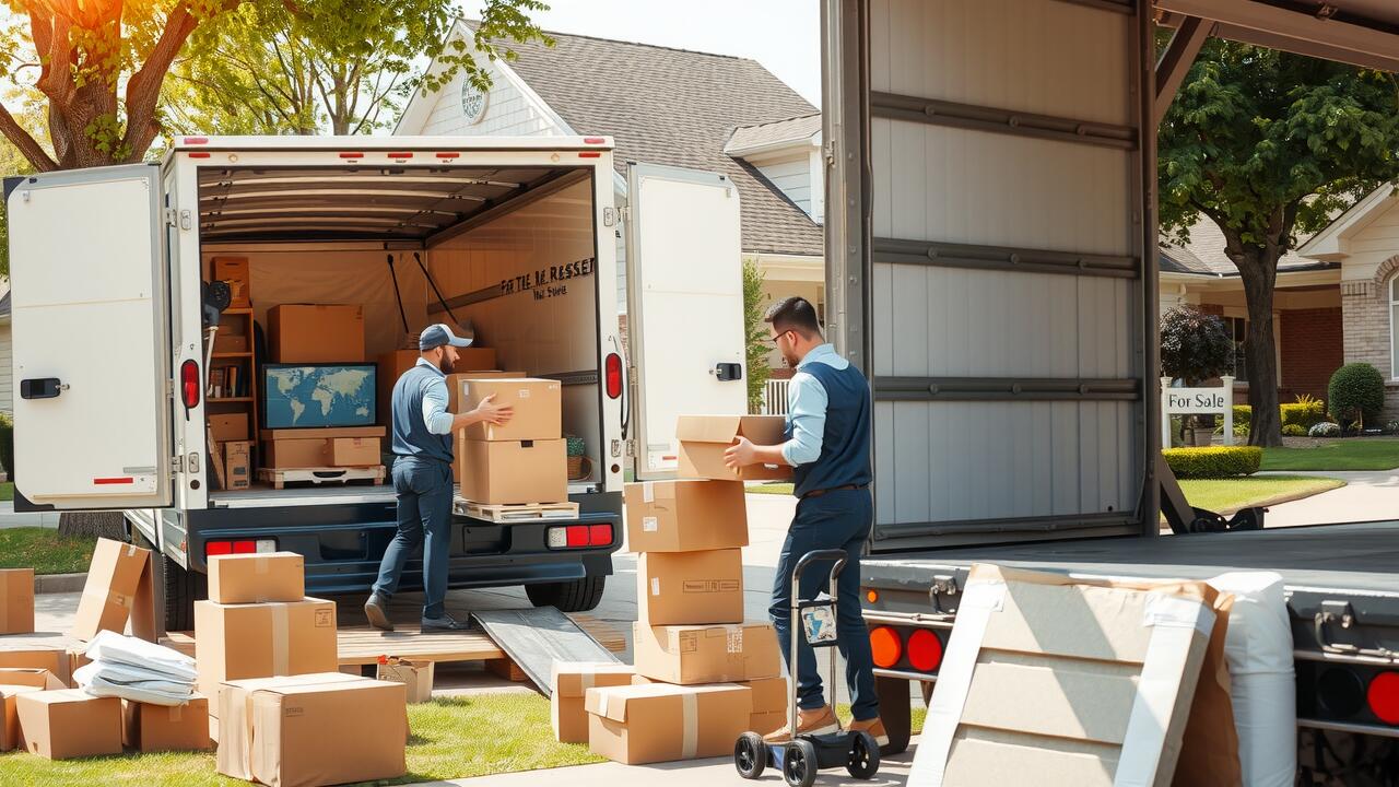 Is it cheaper to move yourself or hire movers?