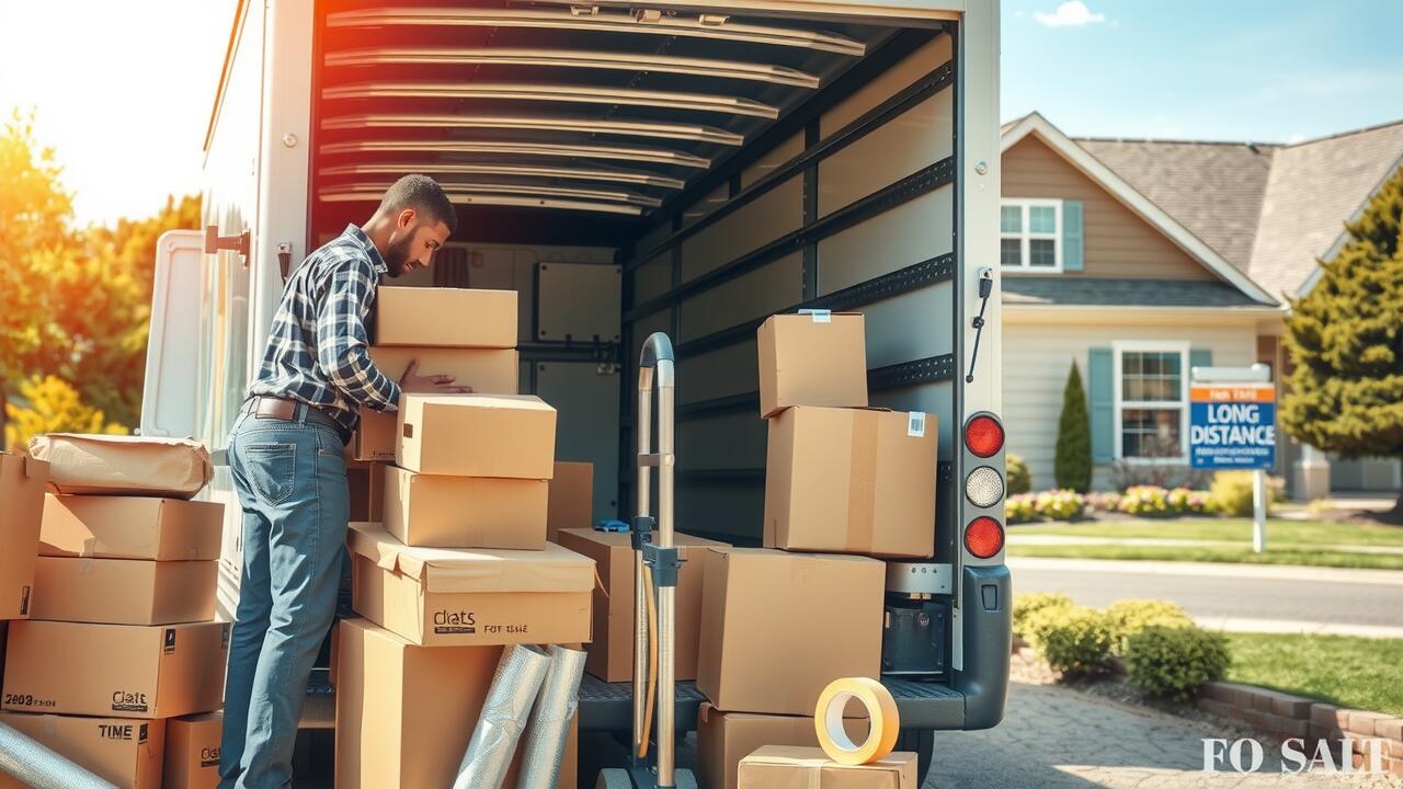 Review of the top moving services in Union City, Georgia