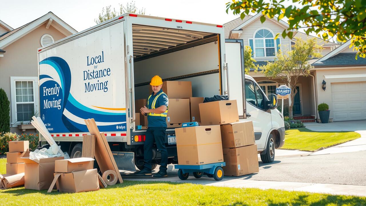 What is the least expensive month to move?