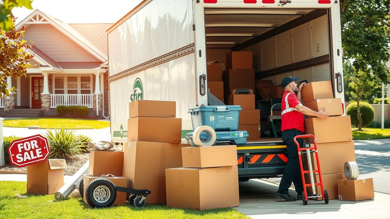 Who is the best rated moving company?