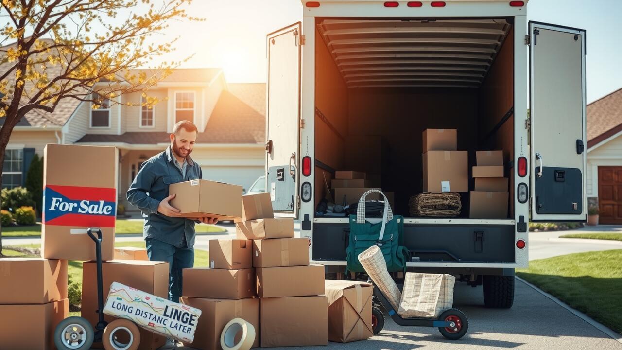 Who is the most reputable moving company?