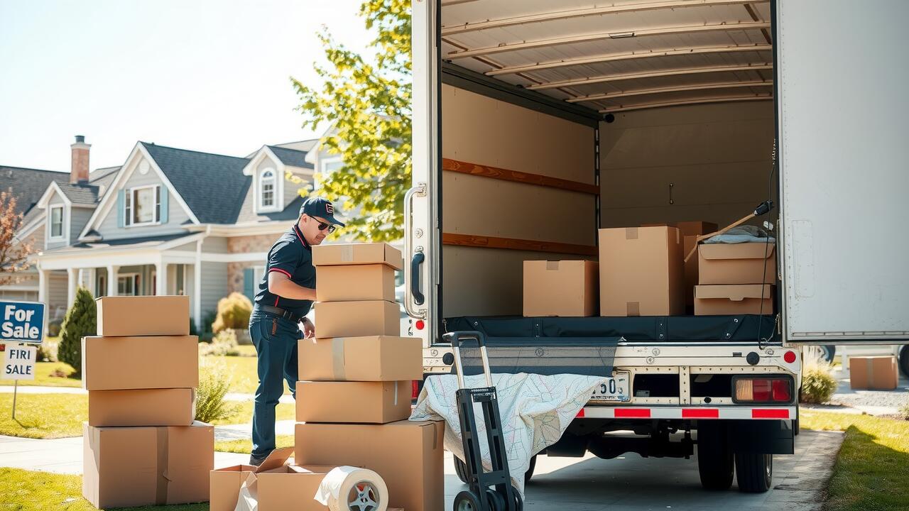 Why Johns Creek is an ideal location for families moving within Georgia